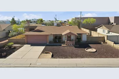 1125 E 9th Street, Casa Grande, AZ 85122 - Photo 1