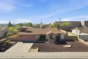 1125 E 9th St, Casa Grande, AZ 85122 - Photo 1