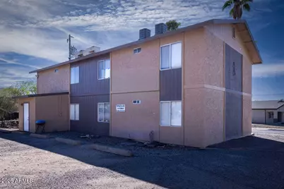 450 Palm Drive, Wickenburg, AZ 85390 - Photo 16