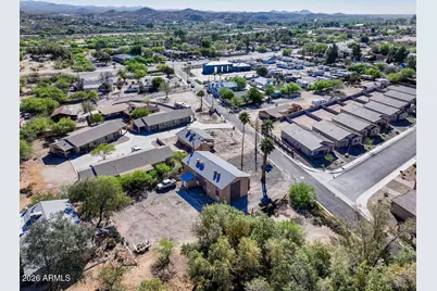 450 Palm Drive, Wickenburg, AZ 85390 - Photo 22