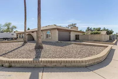 4639 W Corrine Drive, Glendale, AZ 85304 - Photo 2