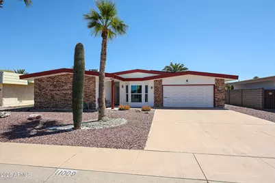11009 W Jacaranda Drive, Sun City, AZ 85373 - Photo 6