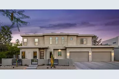 3419 N 62nd Street, Scottsdale, AZ 85251 - Photo 1
