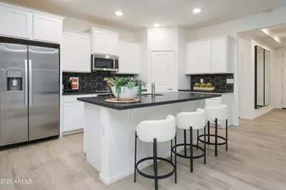 5012 W Stray Horse Lane, Laveen, AZ 85339 - Photo 8