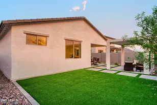 5012 W Stray Horse Ln, Laveen, AZ 85339 - Photo 36