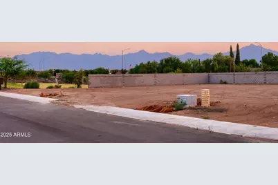 5012 W Stray Horse Lane, Laveen, AZ 85339 - Photo 44