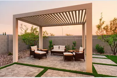 5012 W Stray Horse Lane, Laveen, AZ 85339 - Photo 30