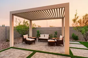 5012 W Stray Horse Ln, Laveen, AZ 85339 - Photo 30