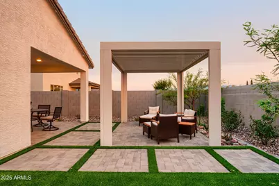 5012 W Stray Horse Lane, Laveen, AZ 85339 - Photo 34