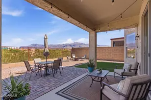 8198 S Open Trail Ln, Gold Canyon, AZ 85118 - Photo 2