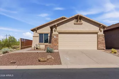 8198 S Open Trail Lane, Gold Canyon, AZ 85118 - Photo 1