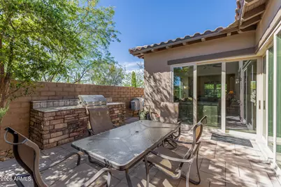 8712 E Eastwood Circle, Carefree, AZ 85377 - Photo 14