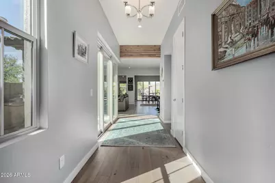 8712 E Eastwood Circle, Carefree, AZ 85377 - Photo 16