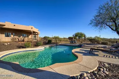6789 E Saber Road, Cave Creek, AZ 85331 - Photo 24
