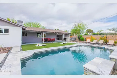 5541 E Cheery Lynn Road, Phoenix, AZ 85018 - Photo 62