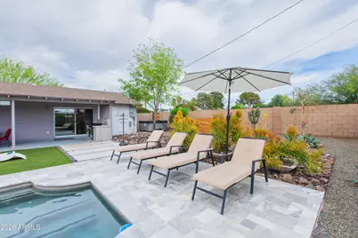 5541 E Cheery Lynn Road, Phoenix, AZ 85018 - Photo 64