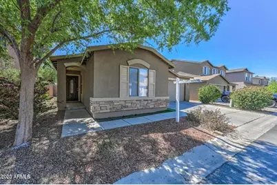 2477 E Meadow Land Drive, San Tan Valley, AZ 85140 - Photo 2