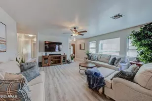 2477 E Meadow Land Dr, San Tan Valley, AZ 85140 - Photo 8