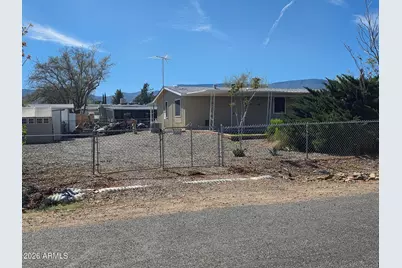 3899 E Mission Lane, Cottonwood, AZ 86326 - Photo 4