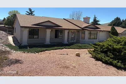 7021 E Fox Circle, Prescott Valley, AZ 86314 - Photo 2