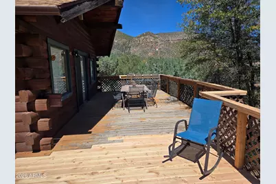 560 N Javelina Road, Payson, AZ 85541 - Photo 6