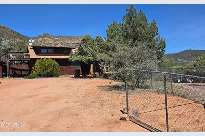 560 N Javelina Road, Payson, AZ 85541 - Photo 40