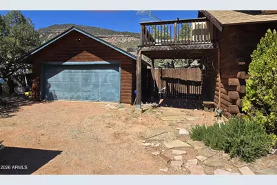 560 N Javelina Road, Payson, AZ 85541 - Photo 4