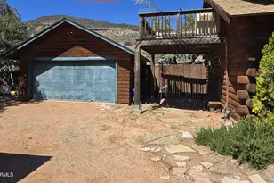 560 N Javelina Rd, Payson, AZ 85541 - Photo 4