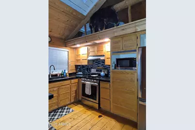 560 N Javelina Road, Payson, AZ 85541 - Photo 14