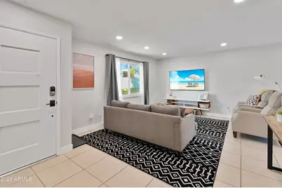 5909 N 81st Street, Scottsdale, AZ 85250 - Photo 1