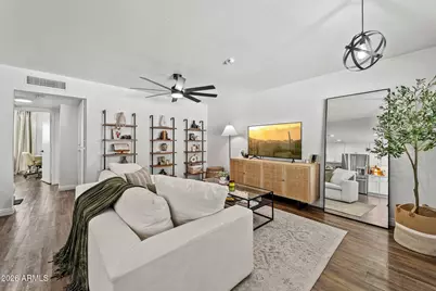 1024 N 85th Place, Scottsdale, AZ 85257 - Photo 1