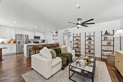 1024 N 85th Place, Scottsdale, AZ 85257 - Photo 2