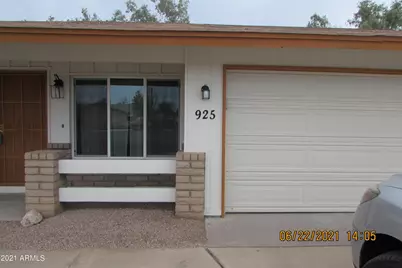 925 W Curry Street, Chandler, AZ 85225 - Photo 2