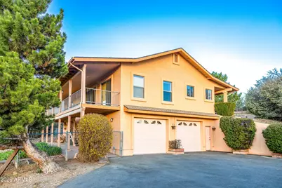 14350 E Meadow Ranch Place, Dewey, AZ 86327 - Photo 4