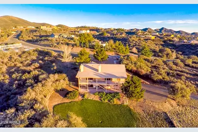 14350 E Meadow Ranch Place, Dewey, AZ 86327 - Photo 1