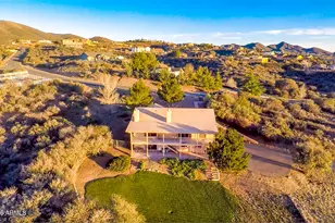 14350 E Meadow Ranch Pl, Dewey, AZ 86327 - Photo 1