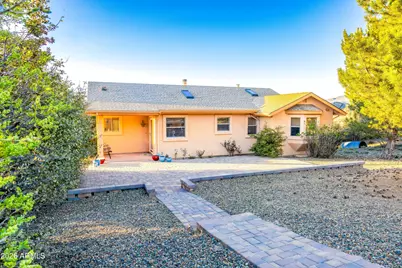 14350 E Meadow Ranch Place, Dewey, AZ 86327 - Photo 8