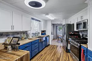 120 N Val Vista Dr, Mesa, AZ 85213 - Photo 4