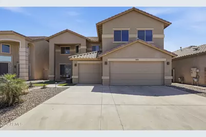 44017 W Yucca Lane, Maricopa, AZ 85138 - Photo 2