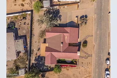 8533 W Tinajas Drive, Arizona City, AZ 85123 - Photo 38