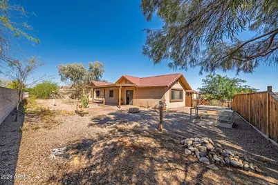 8533 W Tinajas Drive, Arizona City, AZ 85123 - Photo 30
