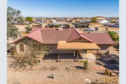 8533 W Tinajas Drive, Arizona City, AZ 85123 - Photo 44