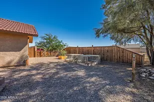 8533 W Tinajas Dr, Arizona City, AZ 85123 - Photo 32