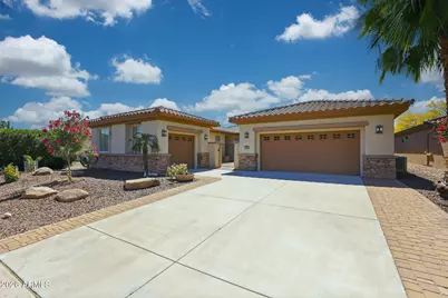 16231 W Cheery Lynn Road, Goodyear, AZ 85395 - Photo 4