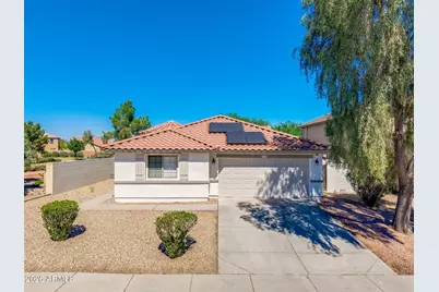 9578 W Kingman Street, Tolleson, AZ 85353 - Photo 1