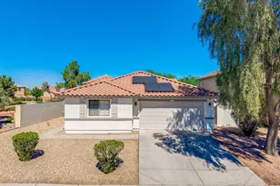 9578 W Kingman St, Tolleson, AZ 85353 - Photo 1