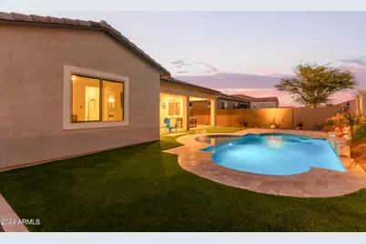 16093 S 178th Avenue, Goodyear, AZ 85338 - Photo 34