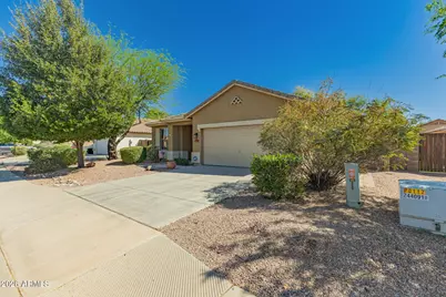 4875 E Bellerive Drive, Chandler, AZ 85249 - Photo 4