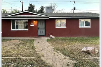 4727 W Osborn Road, Phoenix, AZ 85031 - Photo 1
