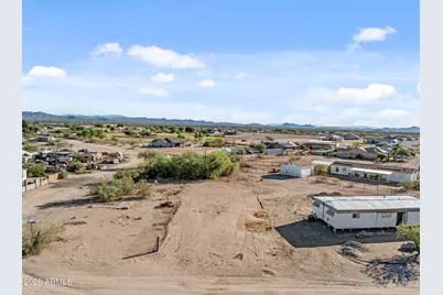 2 E Griffin Street #-, Wittmann, AZ 85361 - Photo 6